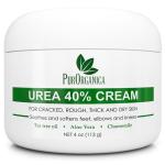 Intensive 40% Urea Foot Cream for Dry Heels