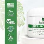 Intensive 40% Urea Foot Cream for Dry Heels