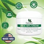 Intensive 40% Urea Foot Cream for Dry Heels