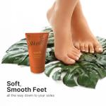 Nu Skin Epoch Sole Solution Foot Cream 4 oz