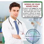 Intensive 40% Urea Foot Cream for Dry Heels