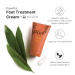 Nu Skin Epoch Sole Solution Foot Cream 4 oz