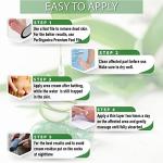 Intensive 40% Urea Foot Cream for Dry Heels