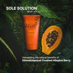 Nu Skin Epoch Sole Solution Foot Cream 4 oz