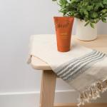 Nu Skin Epoch Sole Solution Foot Cream 4 oz