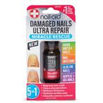 Nail-Aid 5-in-1 Multi-Repair for Damaged Nails