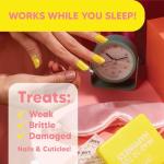 Onyx Hard as Hoof Nail Strengthening Patches