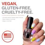 Natural Nail Strengthener and Growth Treatment