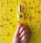 Nail-Aid Keratin 3 Day Growth Treatment, Clear