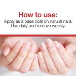 Natural Nail Strengthener and Growth Treatment