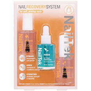 Nail Tek Recovery Kit – Repair and Strengthen Nails