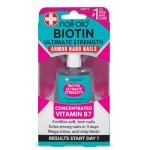 Nail-Aid Biotin Strengthening Nail Treatment - Clear
