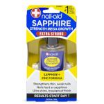 Nail-Aid Sapphire Strengthener & Growth Treatment 0.55oz