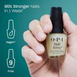 OPI Nail Envy Clear Nail Strengthener Treatment