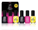 IBX Mini Nail Polish Duo with Dadi Oil