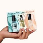 LONDONTOWN Nail Care Trio for Healthy Growth