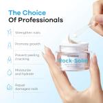 Glamonade Nail Strengthener and Cuticle Moisturizer