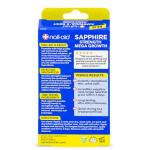 Nail-Aid Sapphire Strengthener & Growth Treatment 0.55oz