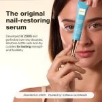 Onsen Nail & Cuticle Treatment with Jojoba & Lavender
