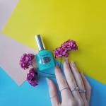 Nail-Aid Biotin Strengthening Nail Treatment - Clear