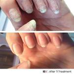 IBX Mini Nail Polish Duo with Dadi Oil