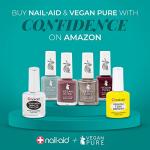 Nail-Aid Biotin Strengthening Nail Treatment - Clear