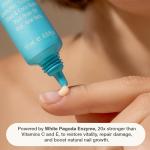 Onsen Nail & Cuticle Treatment with Jojoba & Lavender