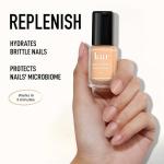 LONDONTOWN Nail Care Trio for Healthy Growth