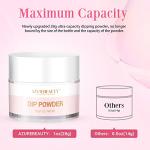 Nail Repair Kit for Broken and Weak Nails