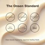 Onsen Nail & Cuticle Treatment with Jojoba & Lavender