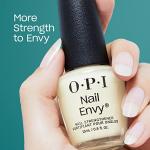 OPI Nail Envy Clear Nail Strengthener Treatment