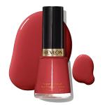 Revlon Super Lustrous Nail Polish - Teak Rose