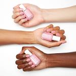 Essie Vegan Nail Polish, Pastel Pink, 8-Free