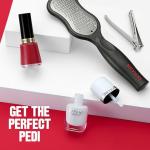 Revlon Super Lustrous Nail Polish - Teak Rose