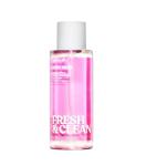 Pink Fresh and Clean Body Mist by Victoria's Secret