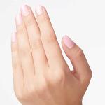 OPI Nail Lacquer Mod About You - Soft Pink Polish
