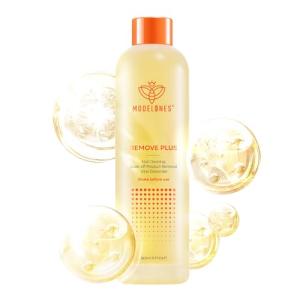 Modelones Natural Acetone Nail Polish Remover - 8 FL.Oz