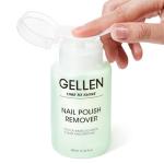 Jasmine Scent Non-Acetone Nail Polish Remover