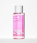 Pink Fresh and Clean Body Mist by Victoria's Secret