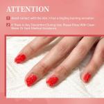 JODSONE 15ML Quick No Soak Gel Nail Remover