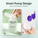 Jasmine Scent Non-Acetone Nail Polish Remover