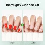 Jasmine Scent Non-Acetone Nail Polish Remover