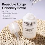 Jasmine Scent Non-Acetone Nail Polish Remover