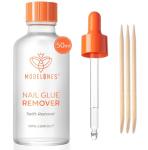Modelones Nail Glue Remover for Press On Nails