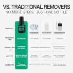 FANISN Acetone-Free Gel Nail Polish Remover