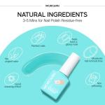 Morovan Easy Gel Nail Polish Remover Kit