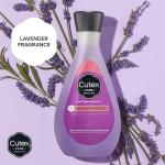 Cutex Strength Shield Nail Polish Remover, 6.7 fl oz