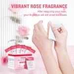 NXJ INFILILA 50-Count Nail Polish Remover Pads