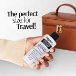 Pronto 100% Acetone Nail Polish Remover, 8 Fl oz