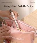 Portable USB Nail Drill for Easy At-Home Manicures